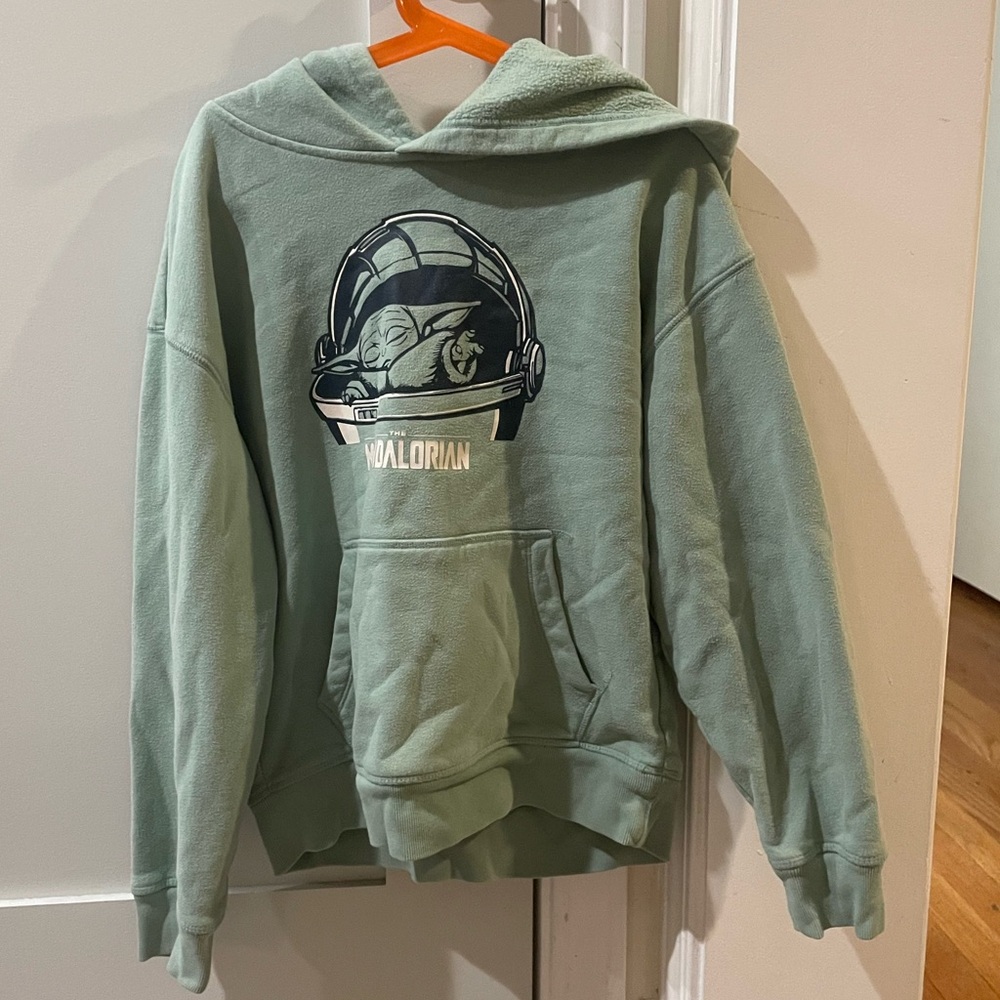 GAP Star Wars hoodie, size L